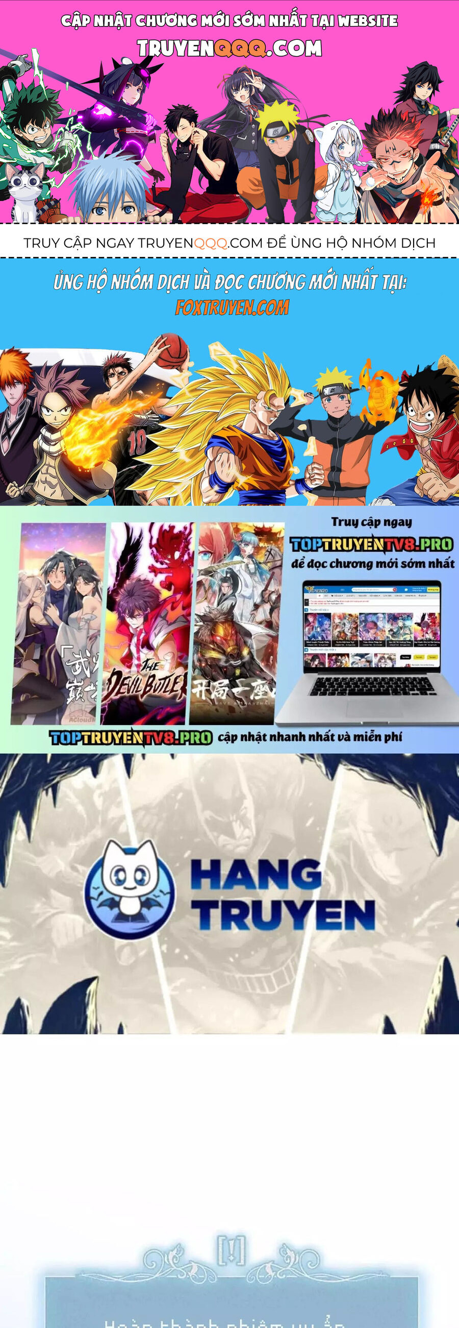 Bác Sĩ Thăng Cấp Chap 58 - Next Chap 59