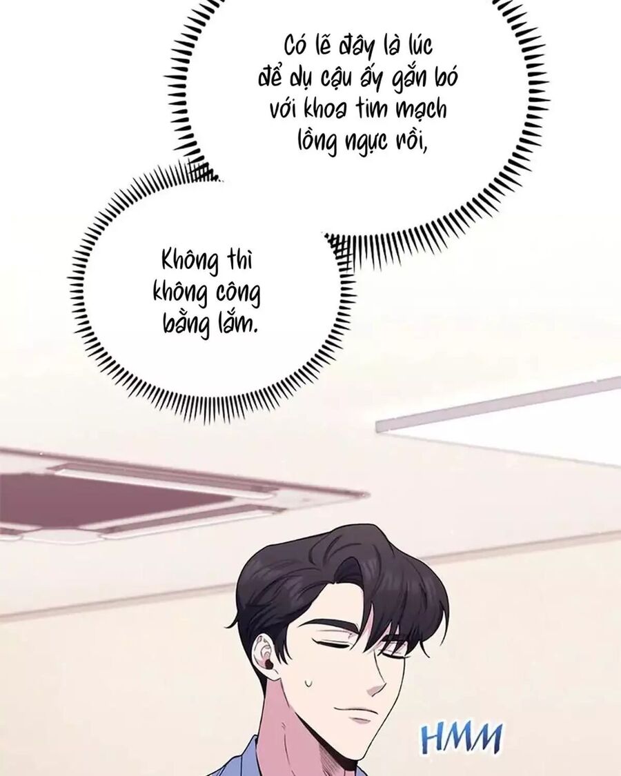 Bác Sĩ Thăng Cấp Chap 58 - Next Chap 59