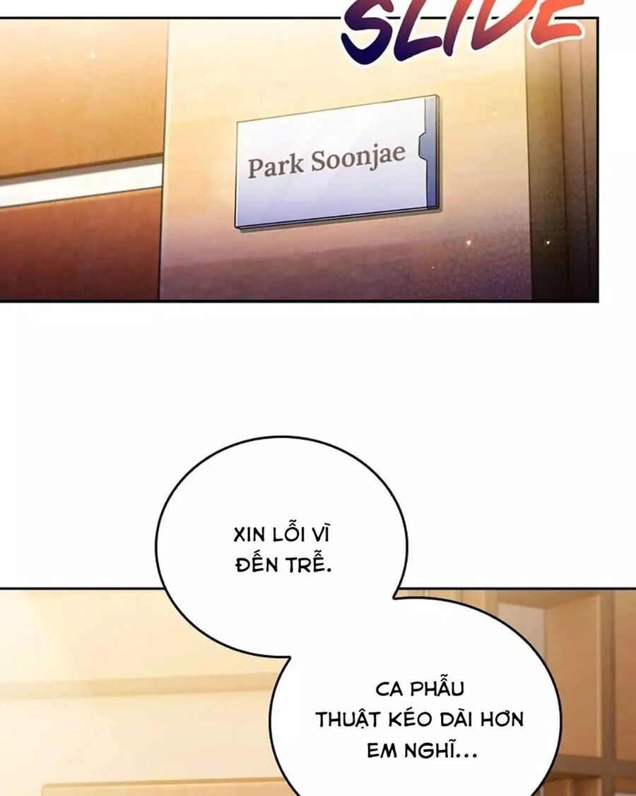Bác Sĩ Thăng Cấp Chap 58 - Next Chap 59