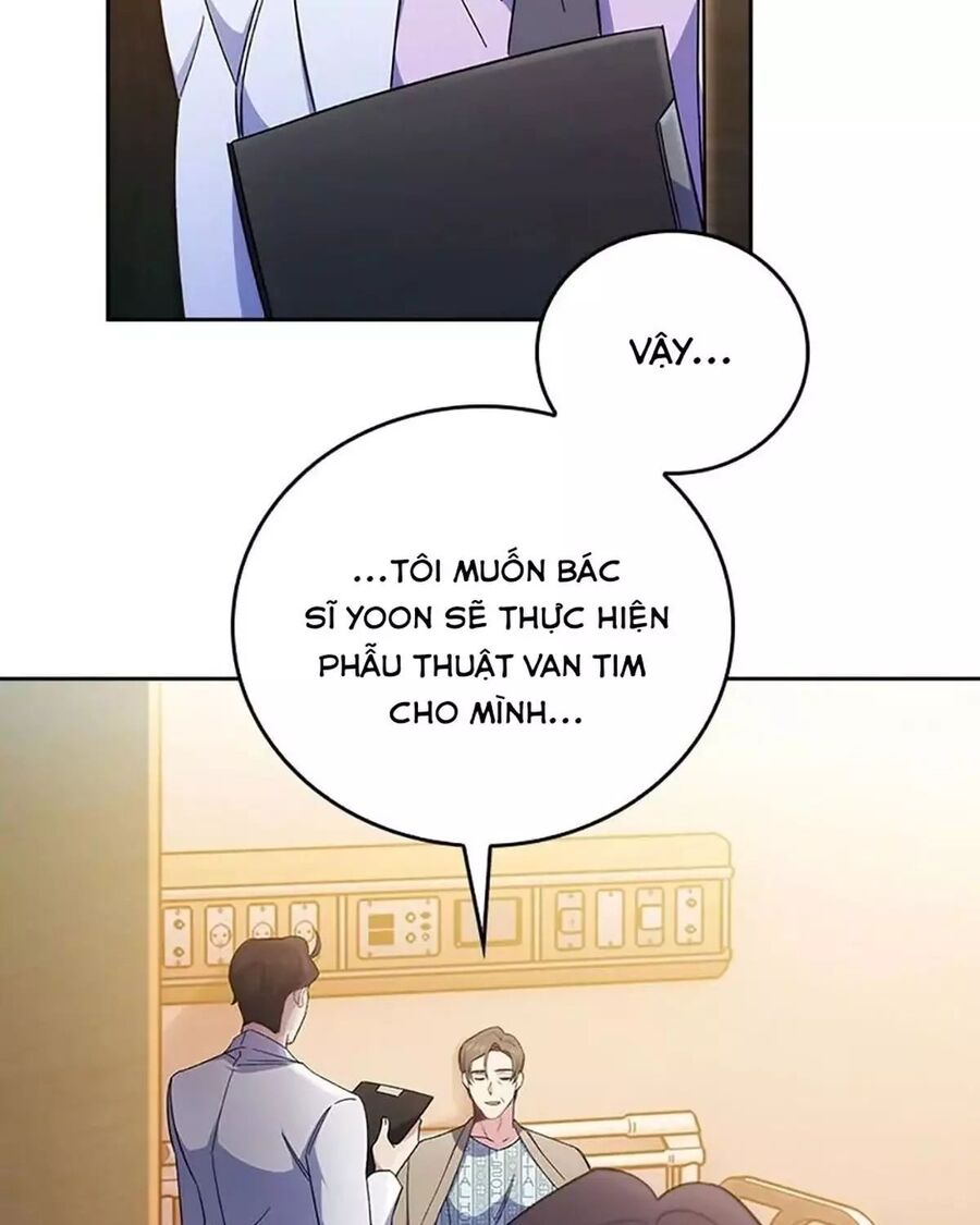 Bác Sĩ Thăng Cấp Chap 58 - Next Chap 59
