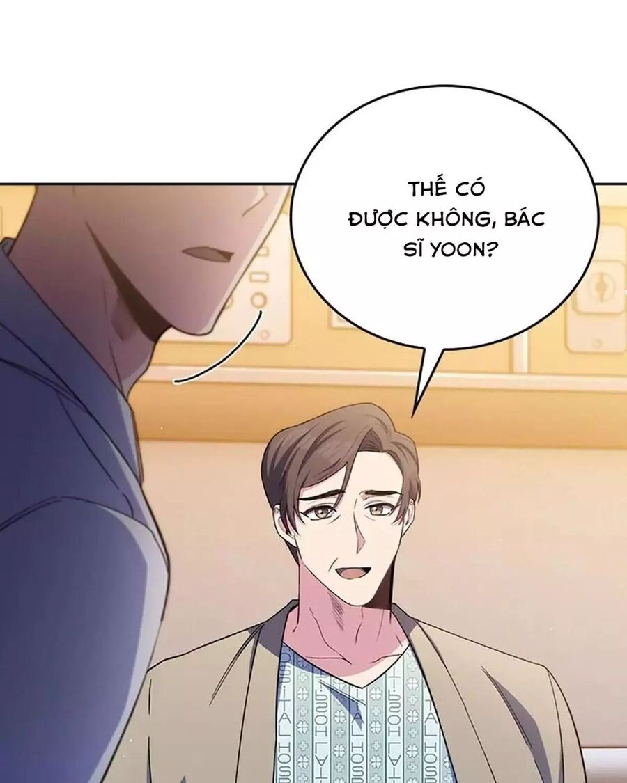 Bác Sĩ Thăng Cấp Chap 58 - Next Chap 59