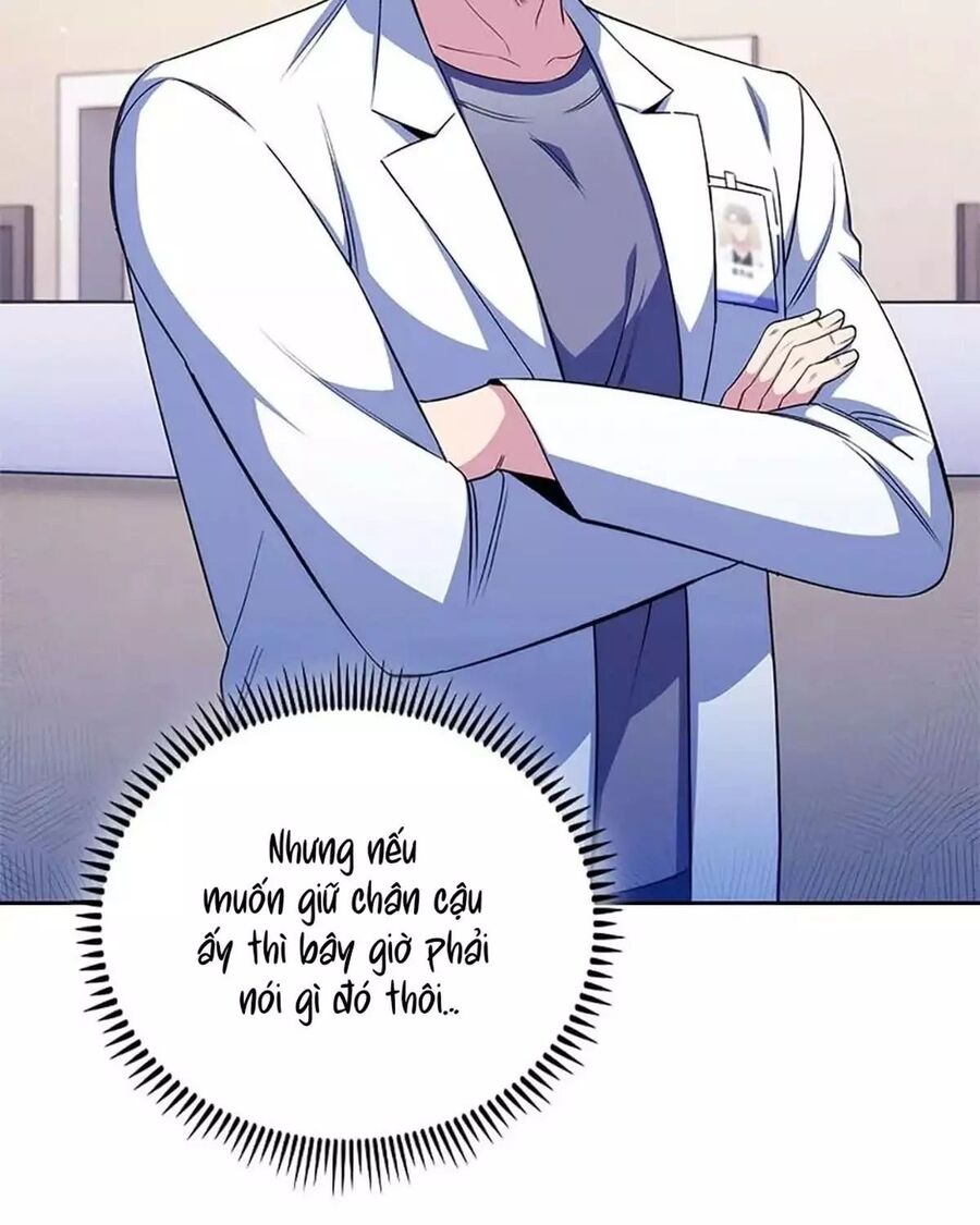 Bác Sĩ Thăng Cấp Chap 58 - Next Chap 59