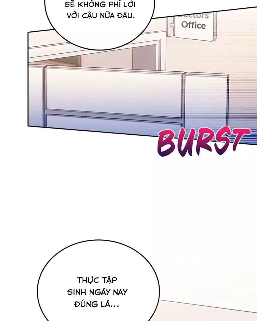 Bác Sĩ Thăng Cấp Chap 58 - Next Chap 59