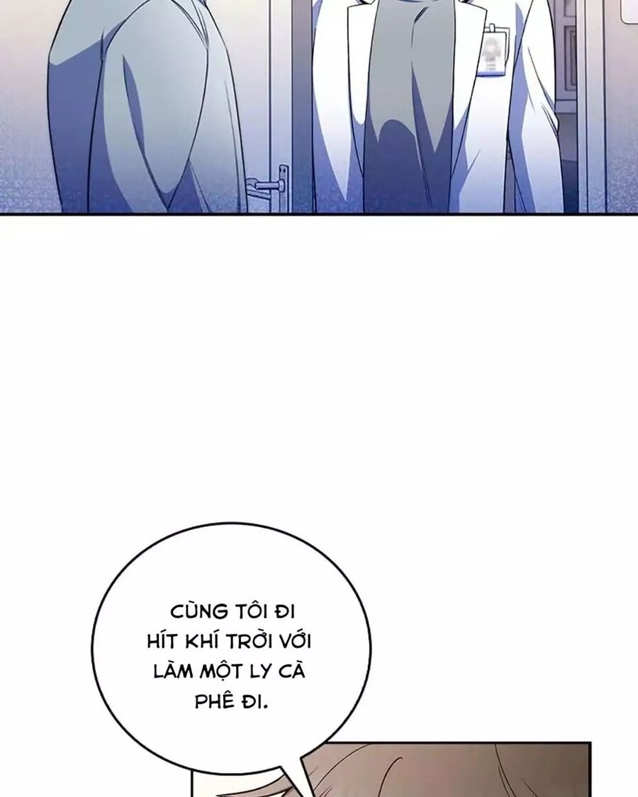 Bác Sĩ Thăng Cấp Chap 58 - Next Chap 59