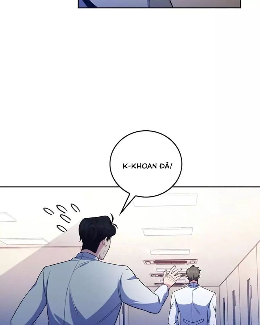 Bác Sĩ Thăng Cấp Chap 58 - Next Chap 59