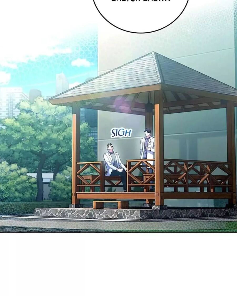 Bác Sĩ Thăng Cấp Chap 58 - Next Chap 59