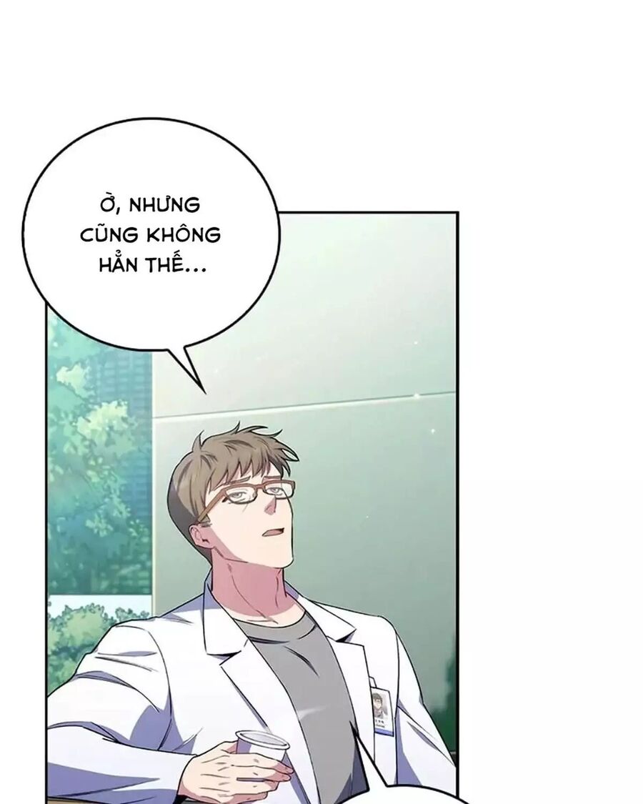 Bác Sĩ Thăng Cấp Chap 58 - Next Chap 59