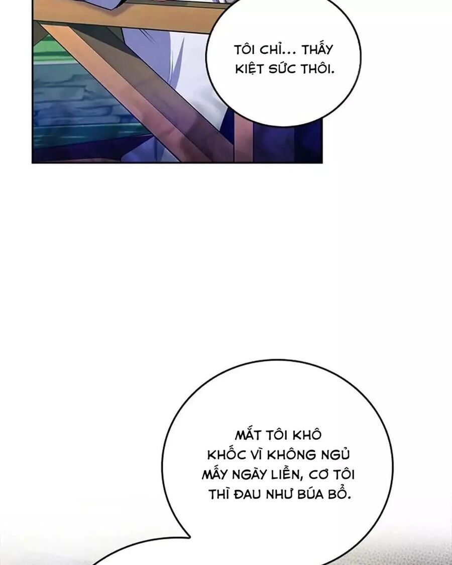 Bác Sĩ Thăng Cấp Chap 58 - Next Chap 59
