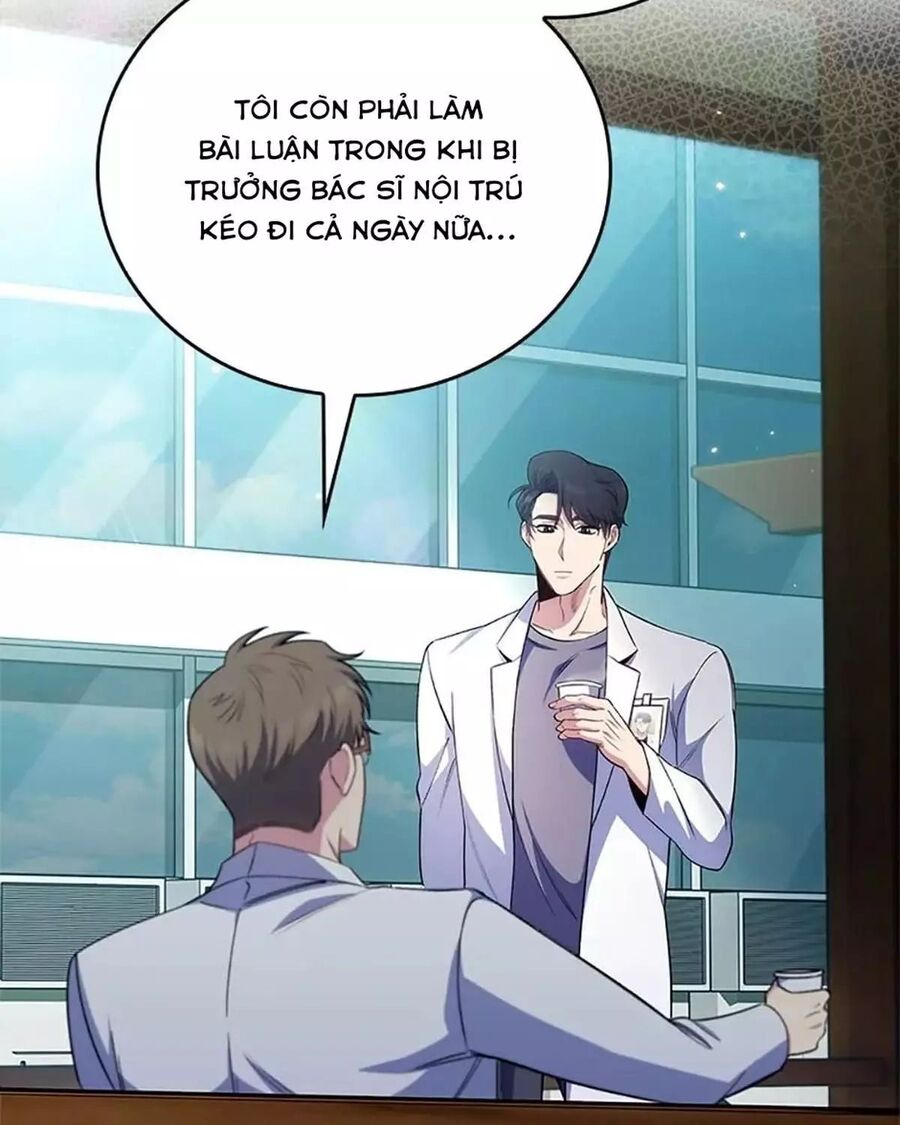 Bác Sĩ Thăng Cấp Chap 58 - Next Chap 59