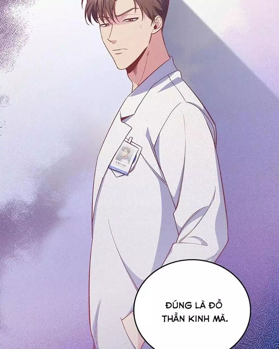 Bác Sĩ Thăng Cấp Chap 58 - Next Chap 59