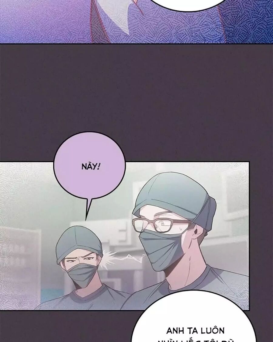 Bác Sĩ Thăng Cấp Chap 58 - Next Chap 59