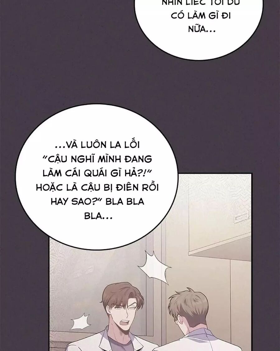 Bác Sĩ Thăng Cấp Chap 58 - Next Chap 59