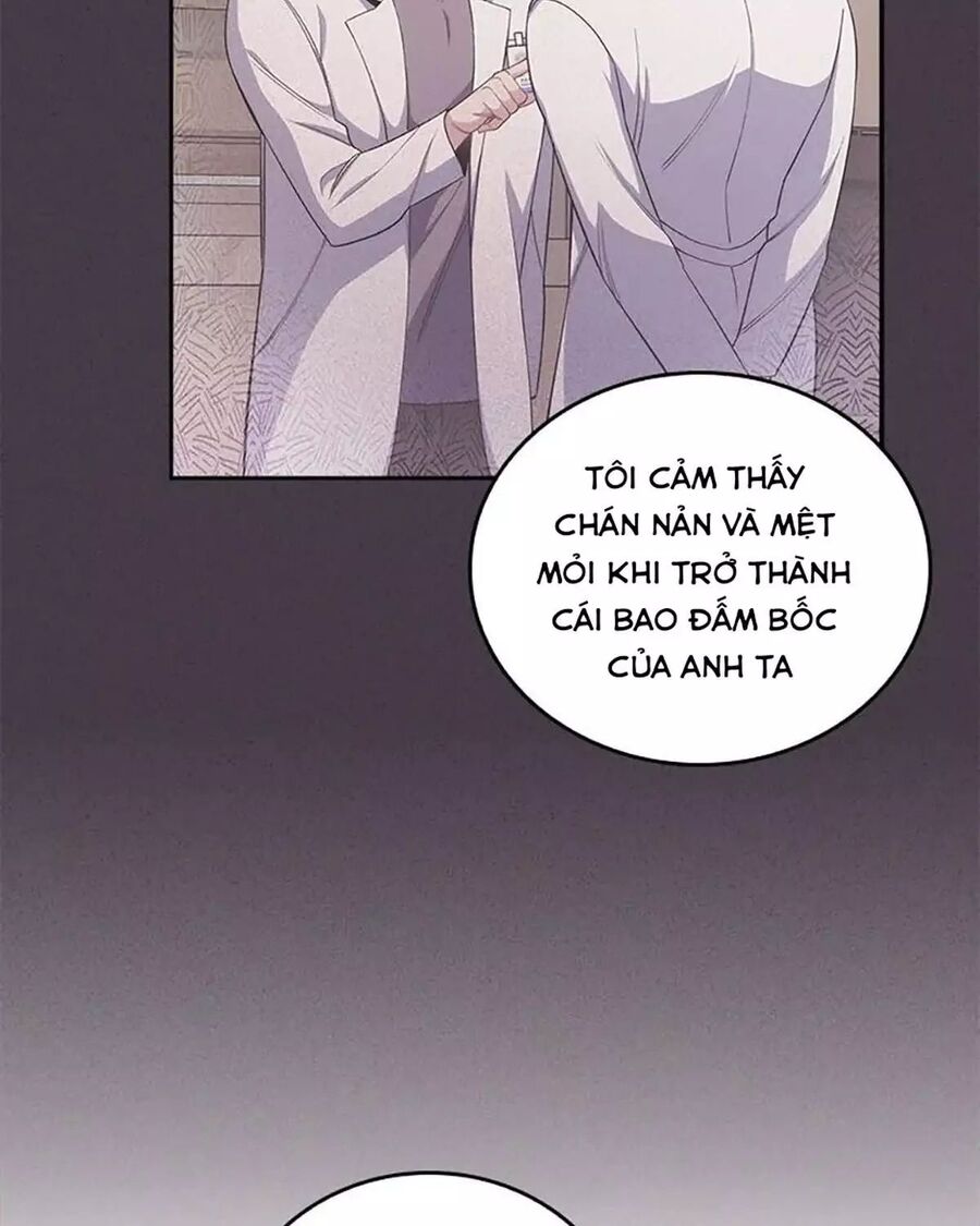 Bác Sĩ Thăng Cấp Chap 58 - Next Chap 59