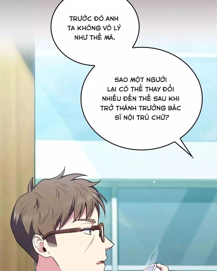 Bác Sĩ Thăng Cấp Chap 58 - Next Chap 59