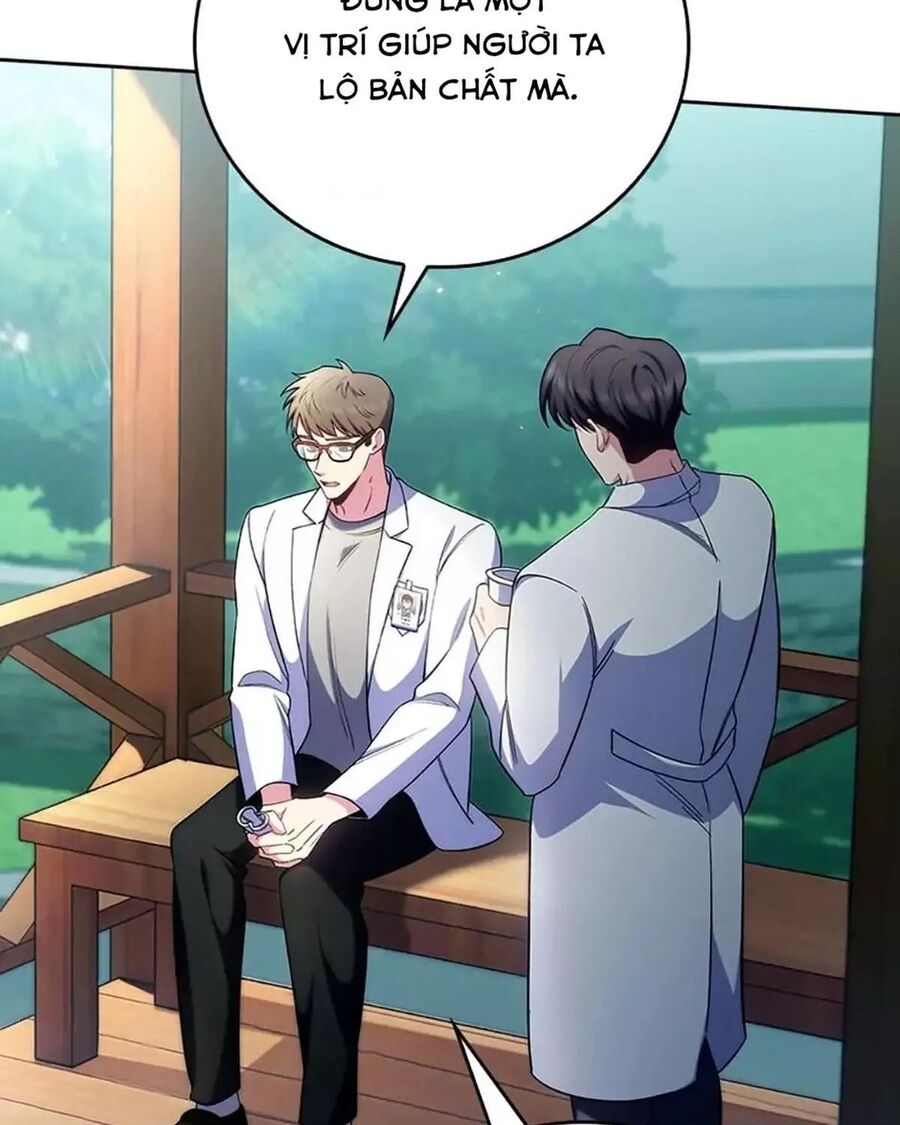 Bác Sĩ Thăng Cấp Chap 58 - Next Chap 59