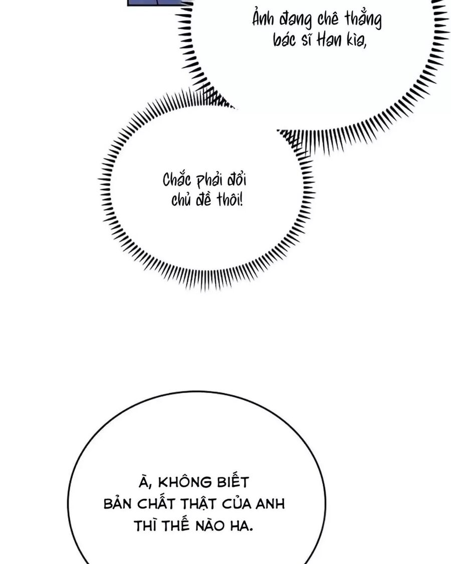 Bác Sĩ Thăng Cấp Chap 58 - Next Chap 59