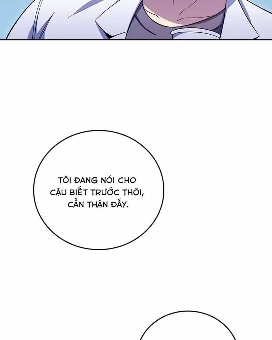 Bác Sĩ Thăng Cấp Chap 58 - Next Chap 59