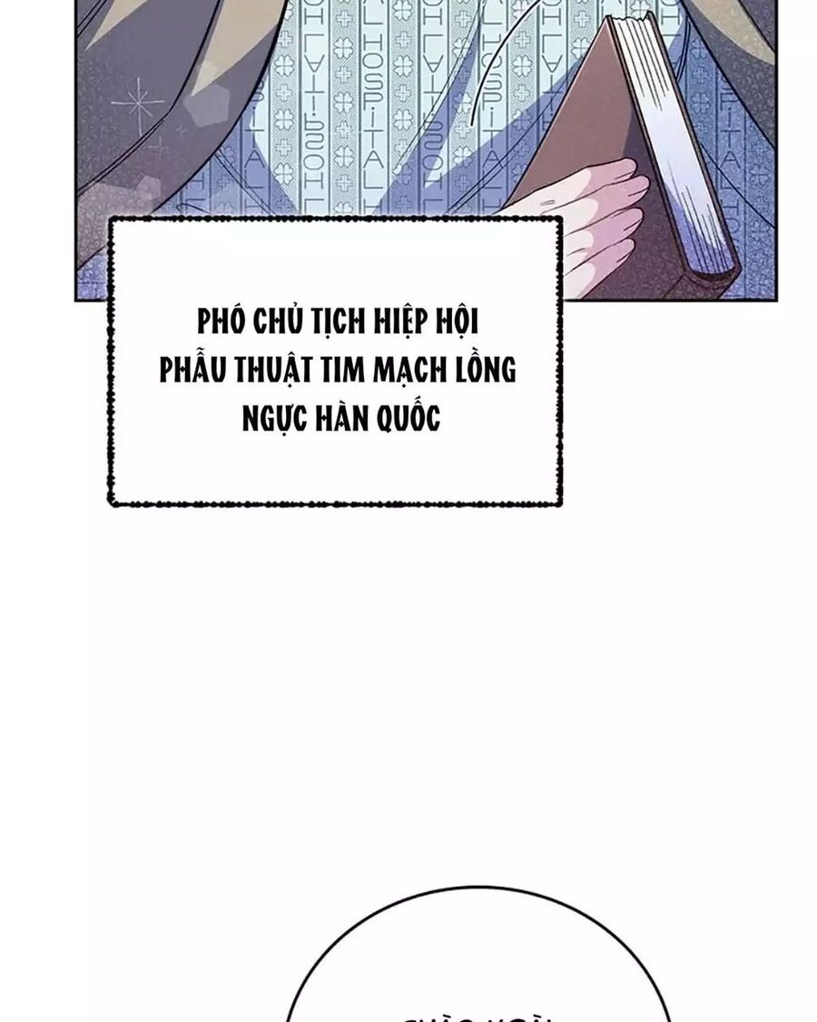 Bác Sĩ Thăng Cấp Chap 58 - Next Chap 59