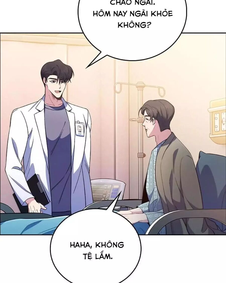 Bác Sĩ Thăng Cấp Chap 58 - Next Chap 59
