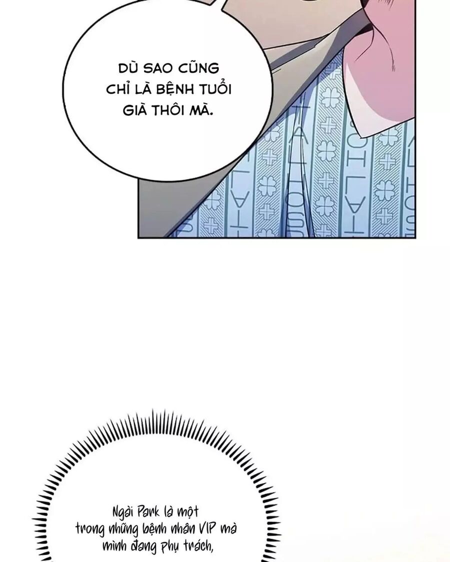 Bác Sĩ Thăng Cấp Chap 58 - Next Chap 59