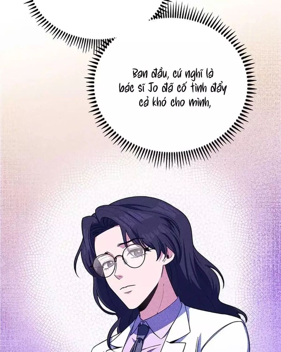 Bác Sĩ Thăng Cấp Chap 58 - Next Chap 59