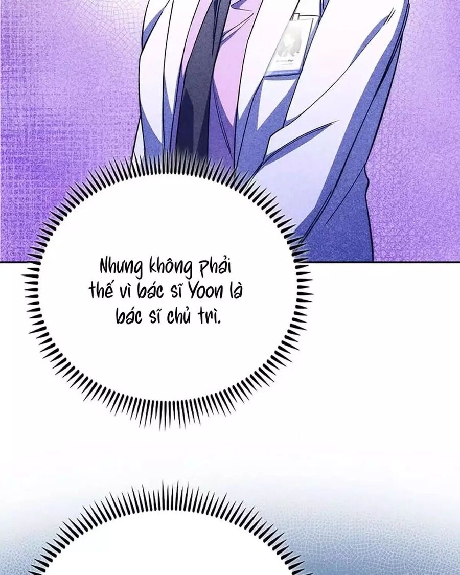 Bác Sĩ Thăng Cấp Chap 58 - Next Chap 59