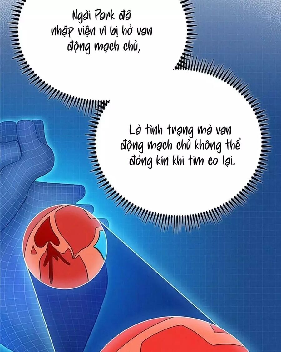 Bác Sĩ Thăng Cấp Chap 58 - Next Chap 59