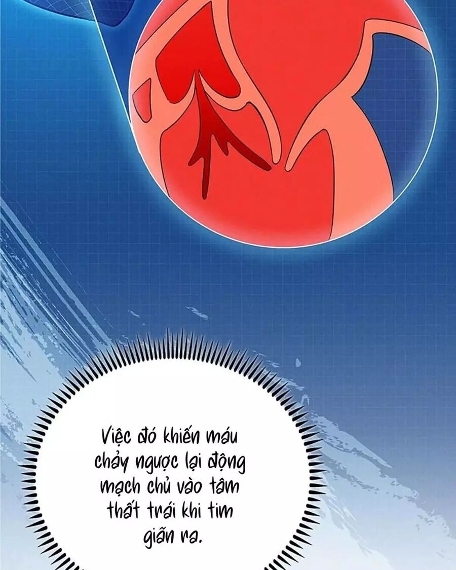 Bác Sĩ Thăng Cấp Chap 58 - Next Chap 59