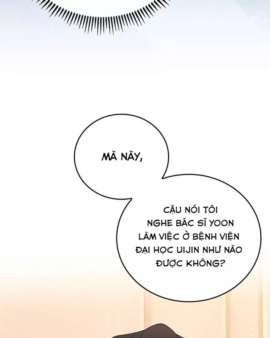Bác Sĩ Thăng Cấp Chap 58 - Next Chap 59