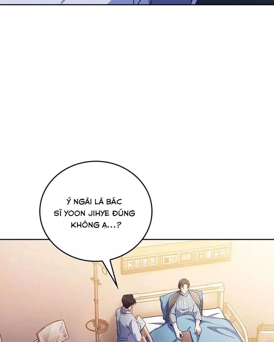 Bác Sĩ Thăng Cấp Chap 58 - Next Chap 59
