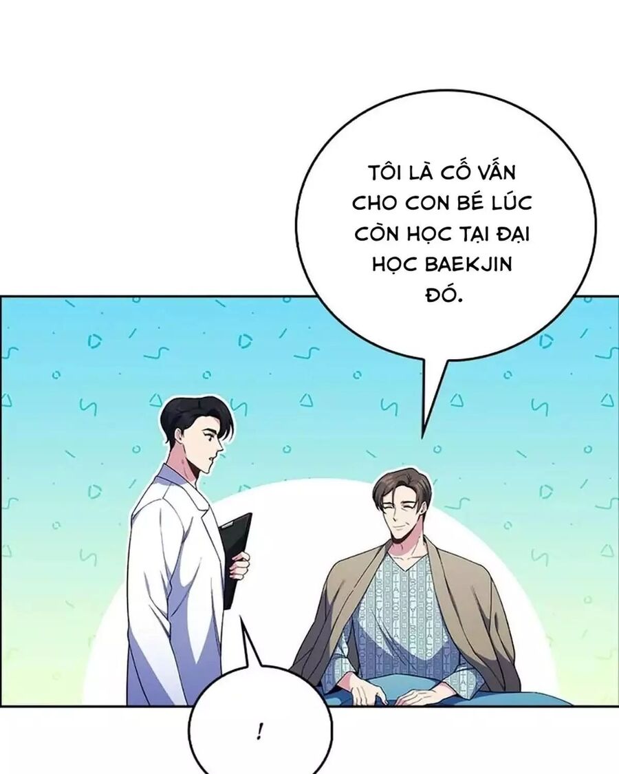 Bác Sĩ Thăng Cấp Chap 58 - Next Chap 59