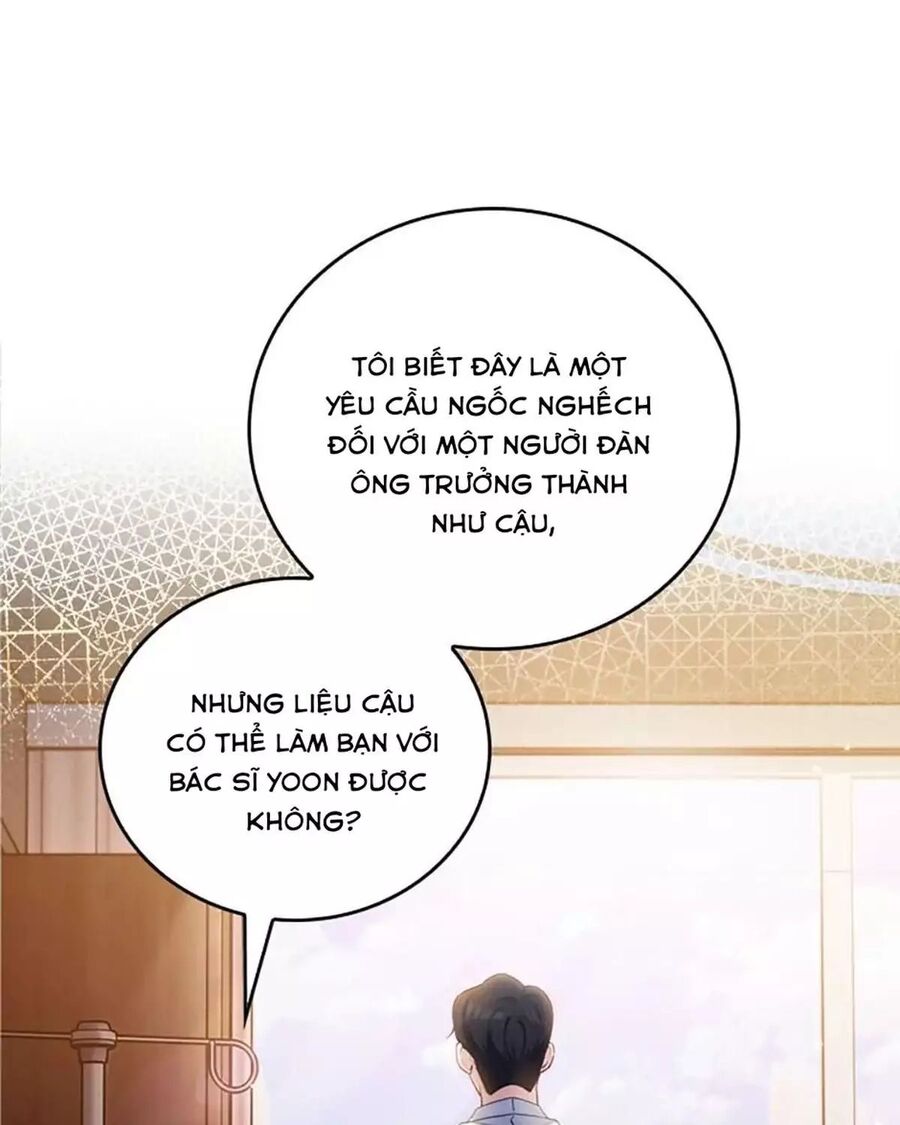 Bác Sĩ Thăng Cấp Chap 58 - Next Chap 59
