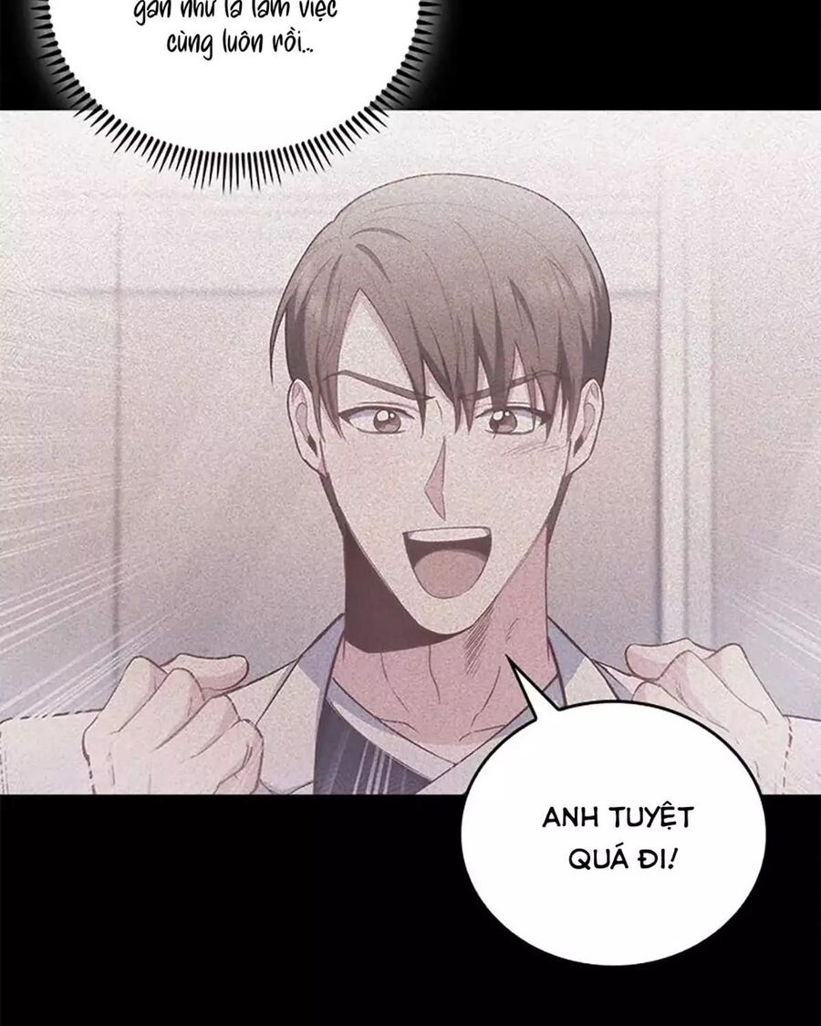 Bác Sĩ Thăng Cấp Chap 58 - Next Chap 59