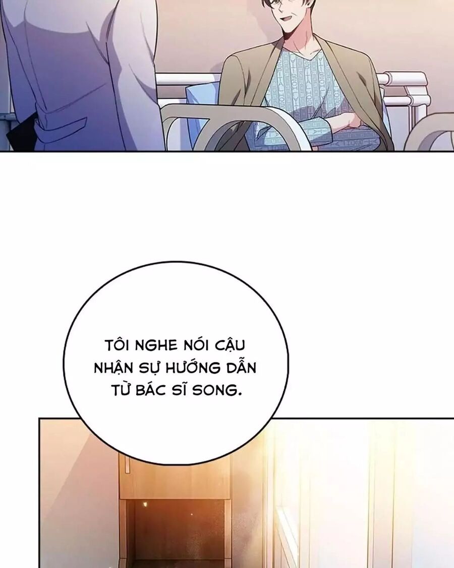 Bác Sĩ Thăng Cấp Chap 58 - Next Chap 59