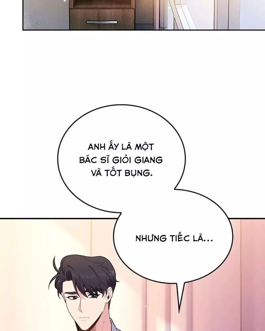 Bác Sĩ Thăng Cấp Chap 58 - Next Chap 59