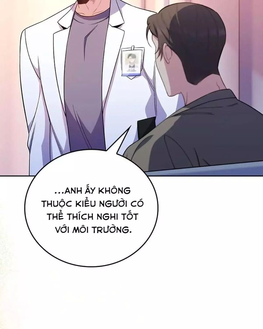 Bác Sĩ Thăng Cấp Chap 58 - Next Chap 59