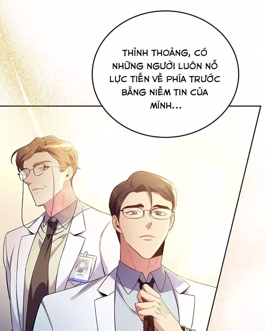 Bác Sĩ Thăng Cấp Chap 58 - Next Chap 59