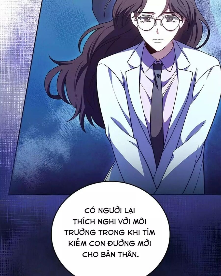 Bác Sĩ Thăng Cấp Chap 58 - Next Chap 59