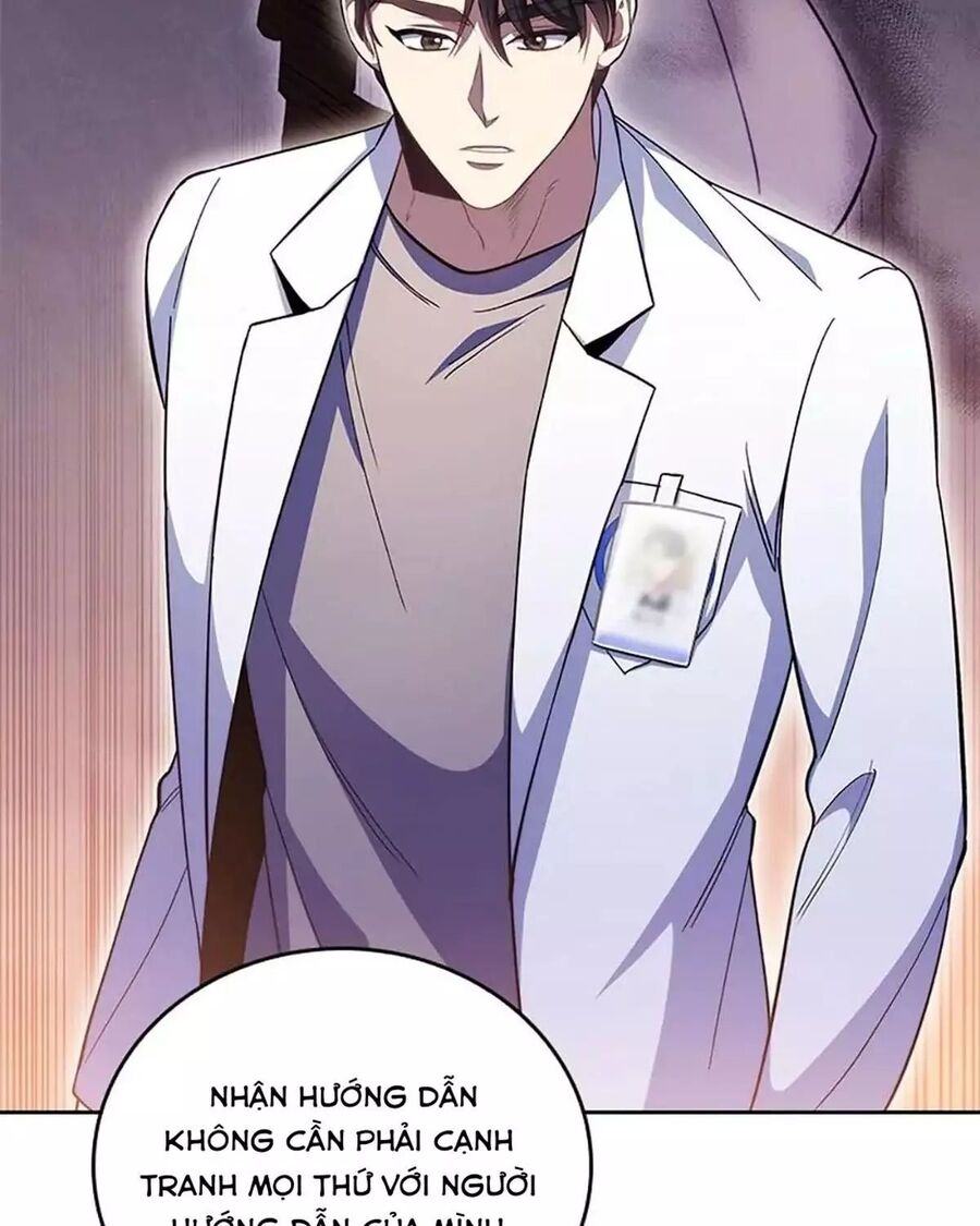 Bác Sĩ Thăng Cấp Chap 58 - Next Chap 59