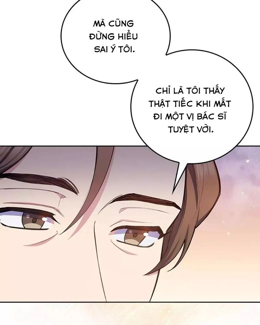 Bác Sĩ Thăng Cấp Chap 58 - Next Chap 59
