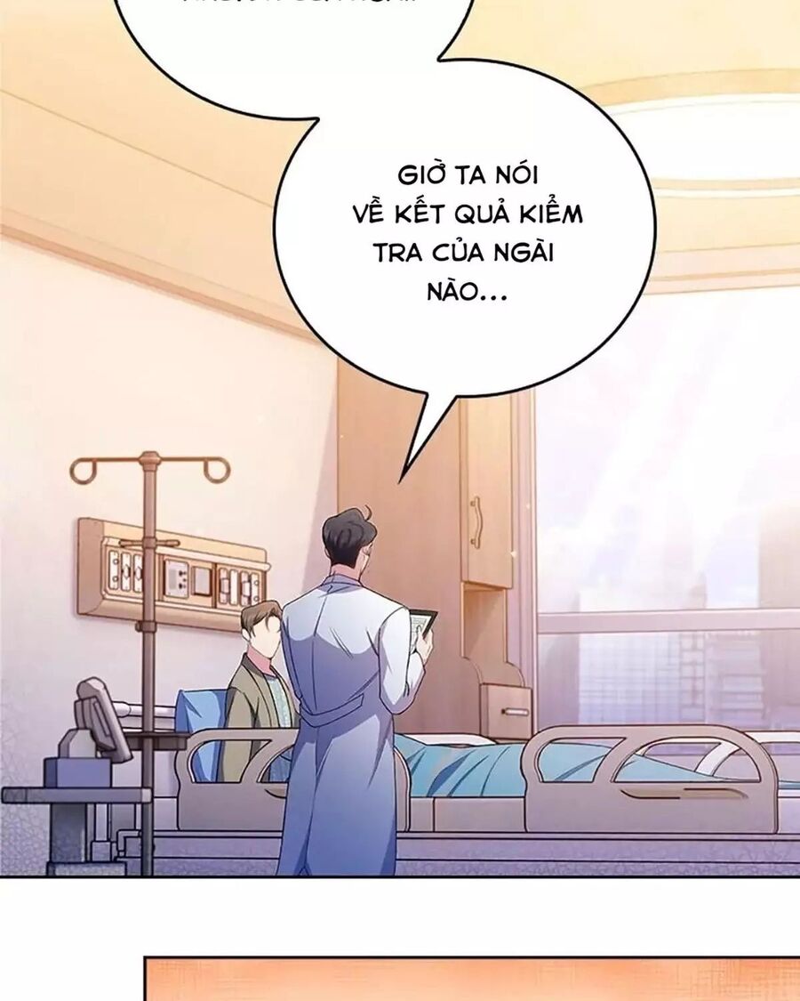 Bác Sĩ Thăng Cấp Chap 58 - Next Chap 59
