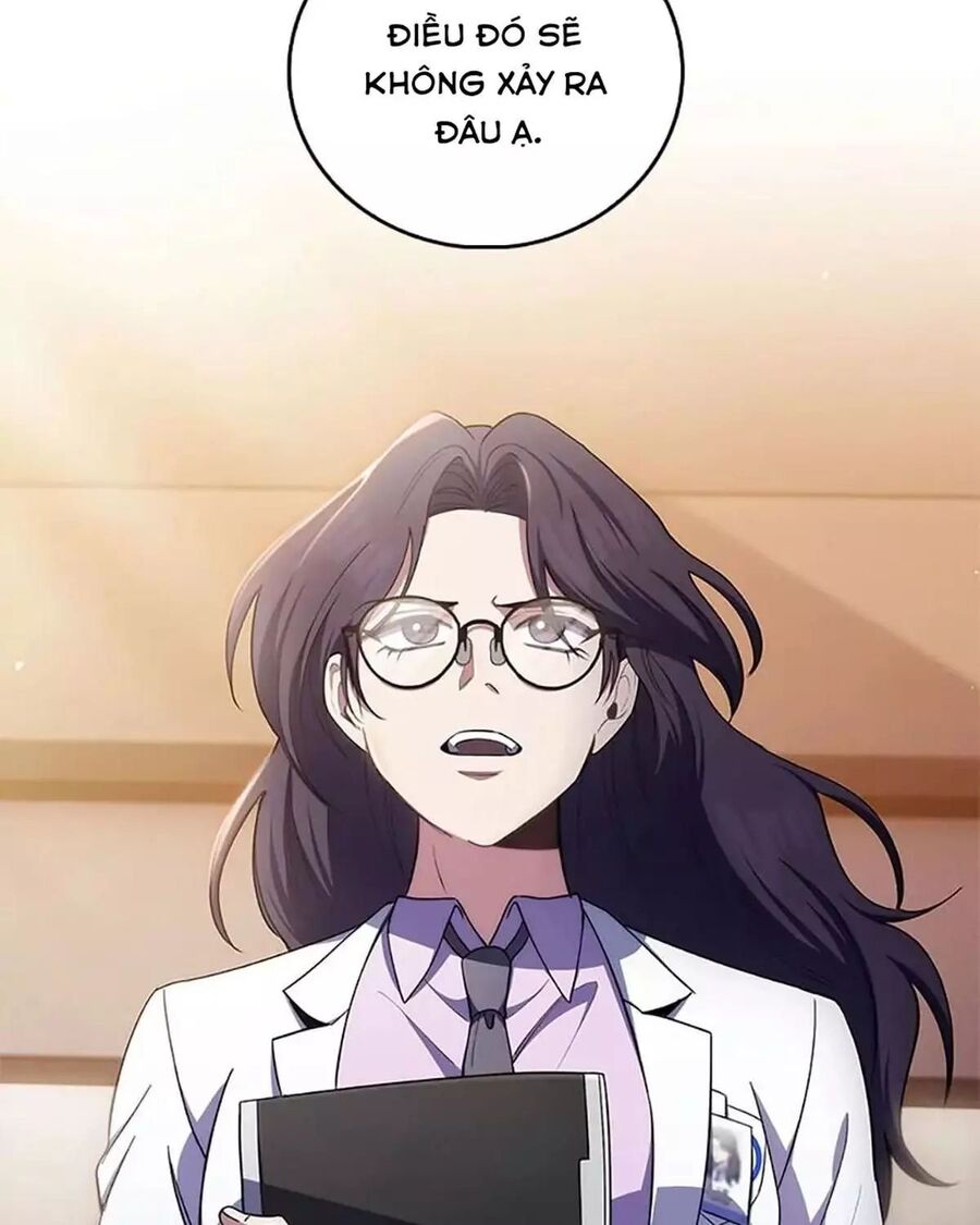 Bác Sĩ Thăng Cấp Chap 59 - Next Chap 60