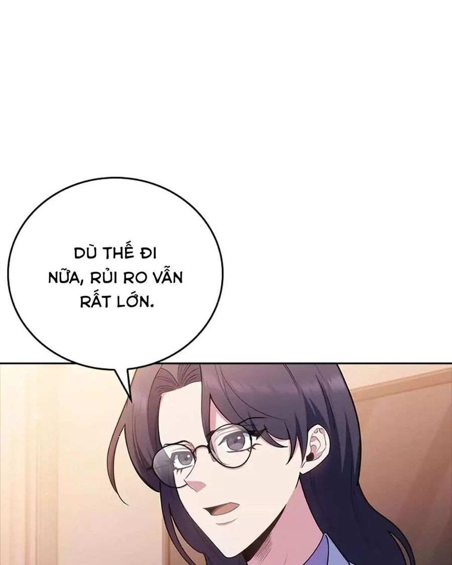 Bác Sĩ Thăng Cấp Chap 59 - Next Chap 60