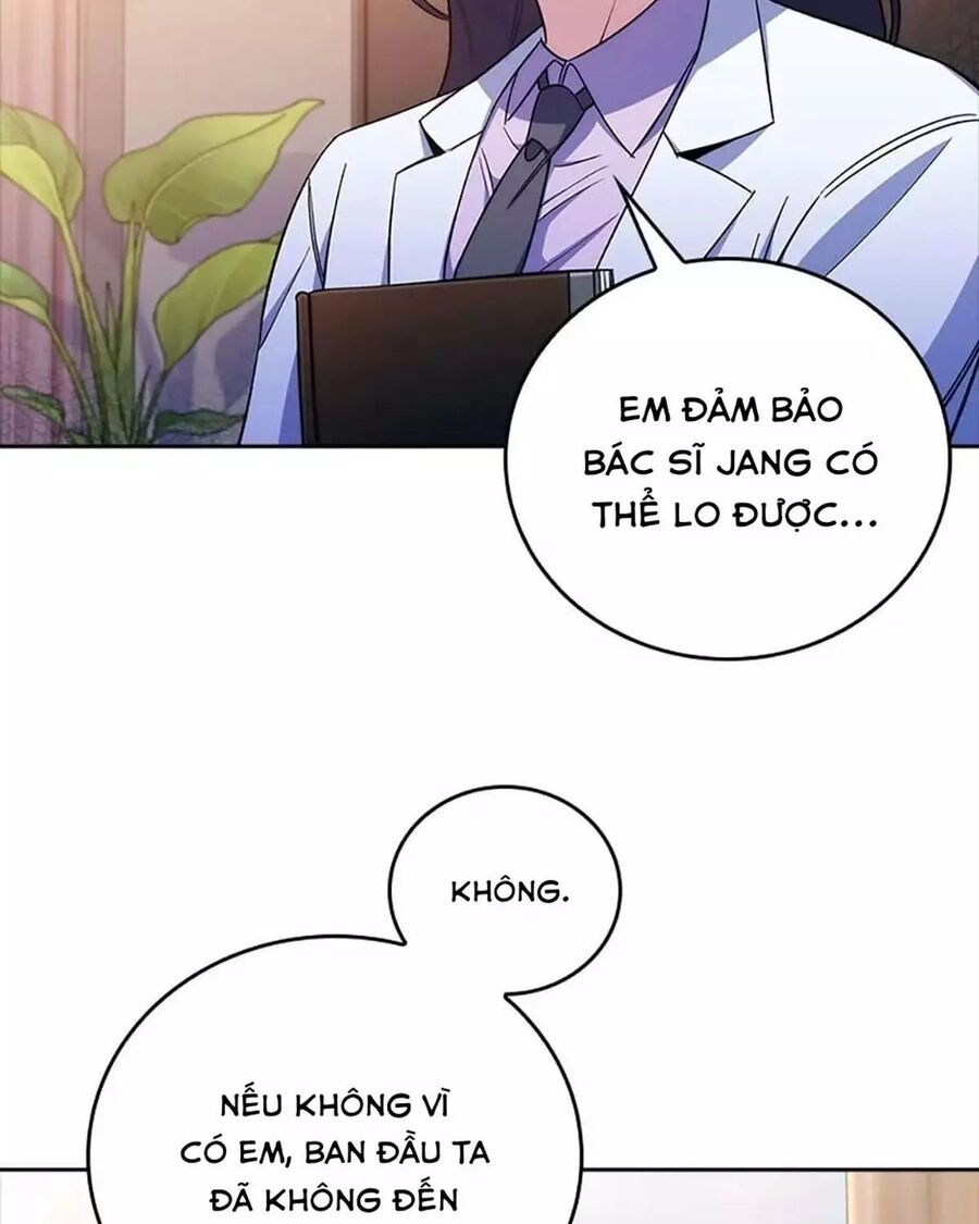 Bác Sĩ Thăng Cấp Chap 59 - Next Chap 60