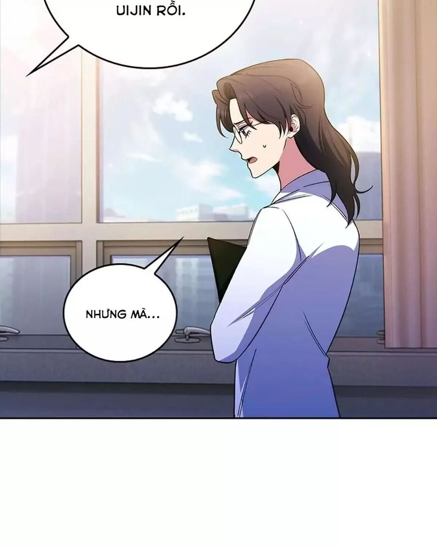 Bác Sĩ Thăng Cấp Chap 59 - Next Chap 60