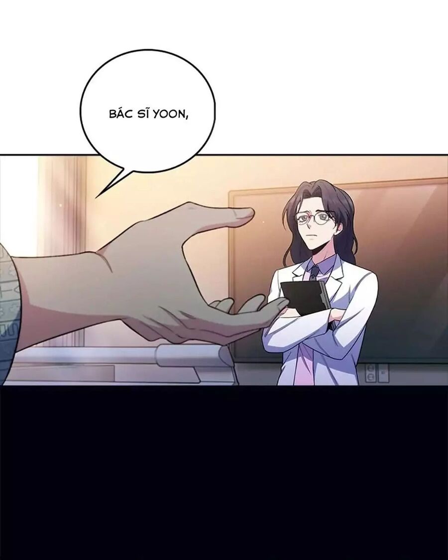 Bác Sĩ Thăng Cấp Chap 59 - Next Chap 60