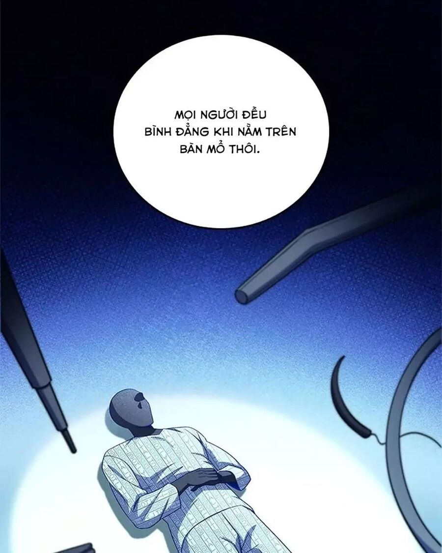 Bác Sĩ Thăng Cấp Chap 59 - Next Chap 60
