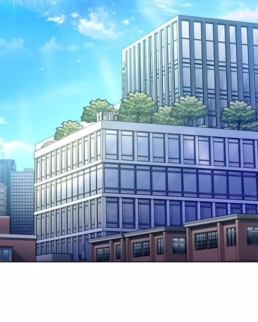 Bác Sĩ Thăng Cấp Chap 59 - Next Chap 60
