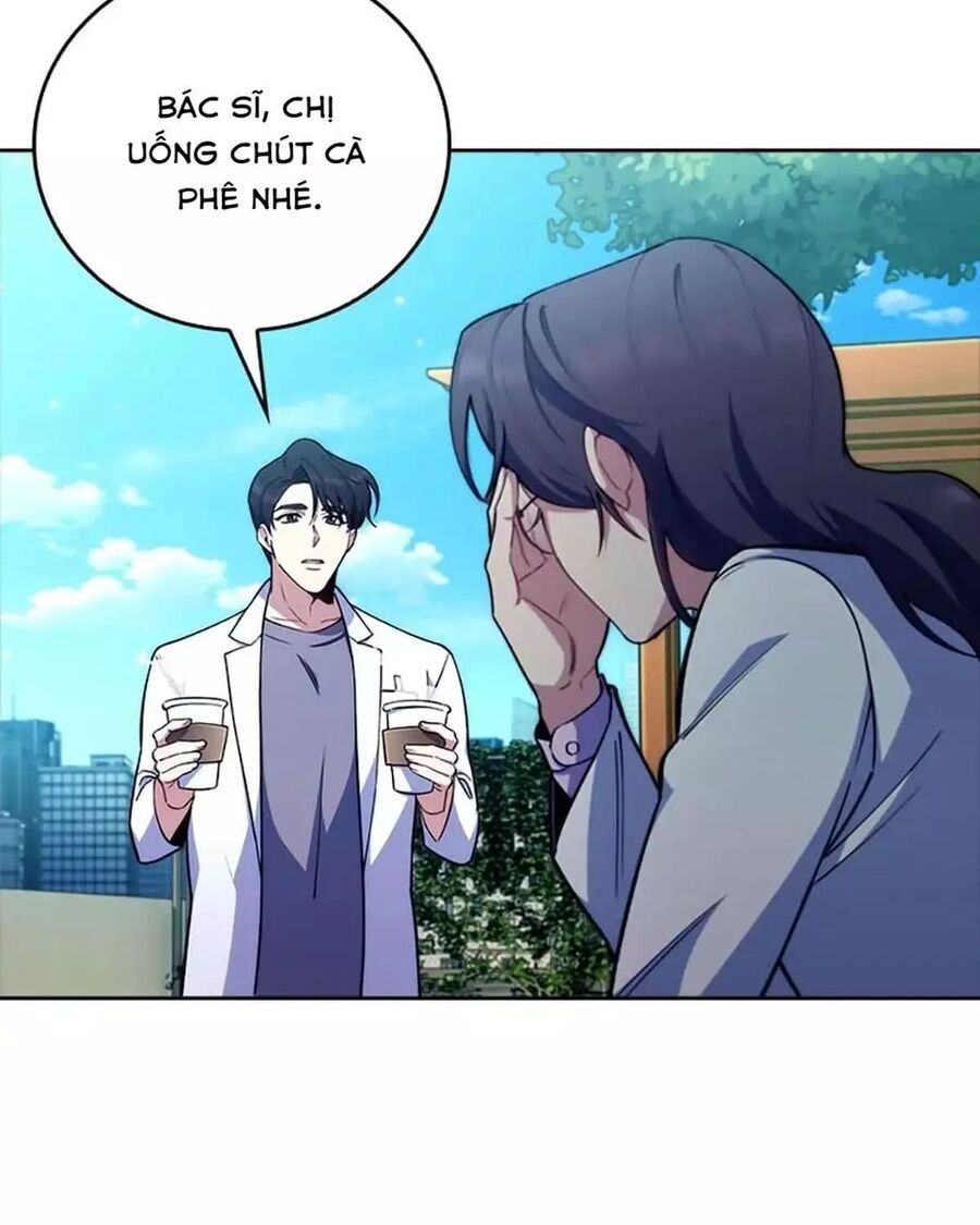 Bác Sĩ Thăng Cấp Chap 59 - Next Chap 60