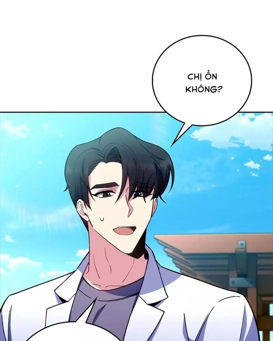 Bác Sĩ Thăng Cấp Chap 59 - Next Chap 60